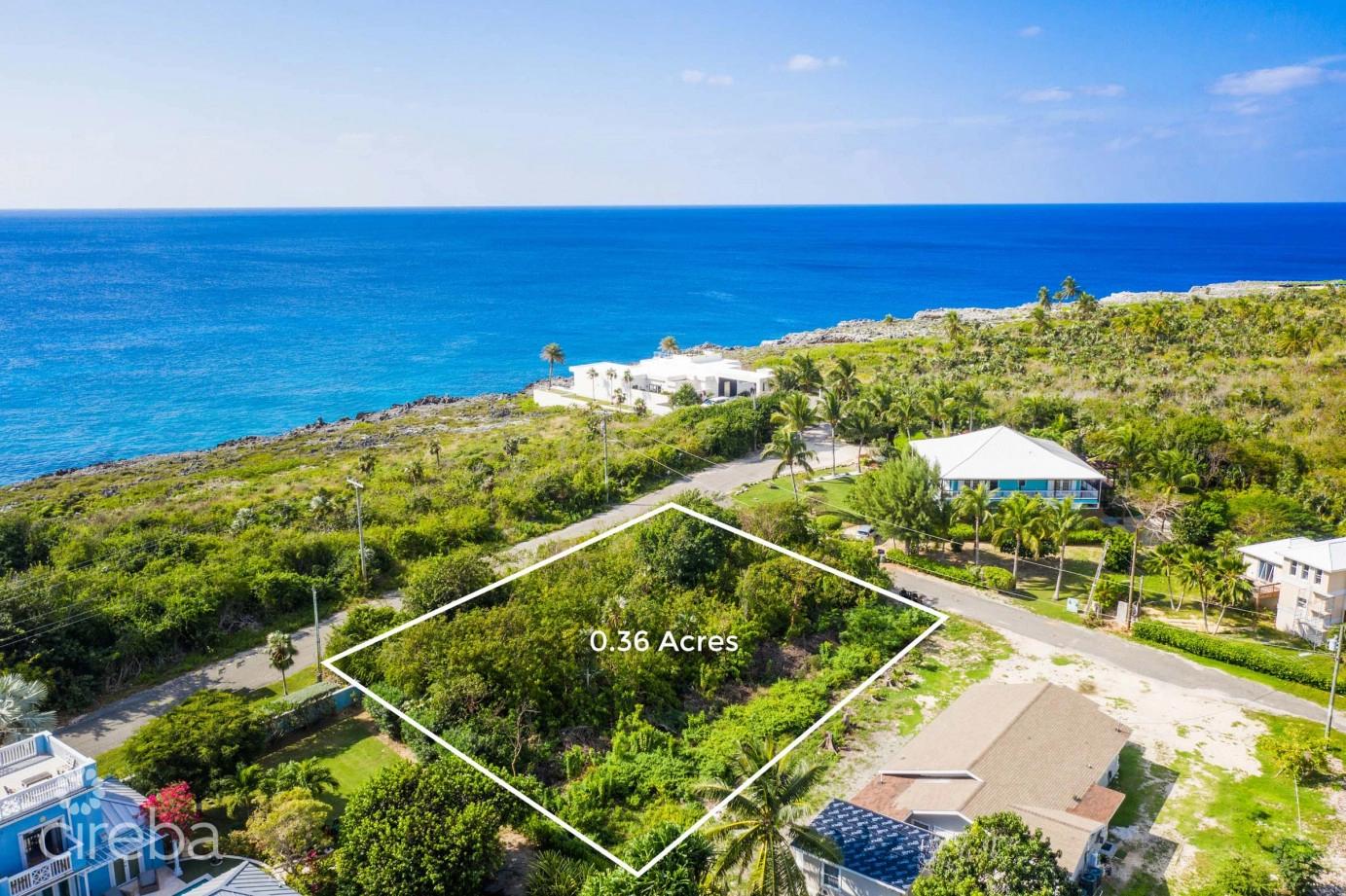 Sea Spray 0.36 Acres, Beach Bay — photo 4