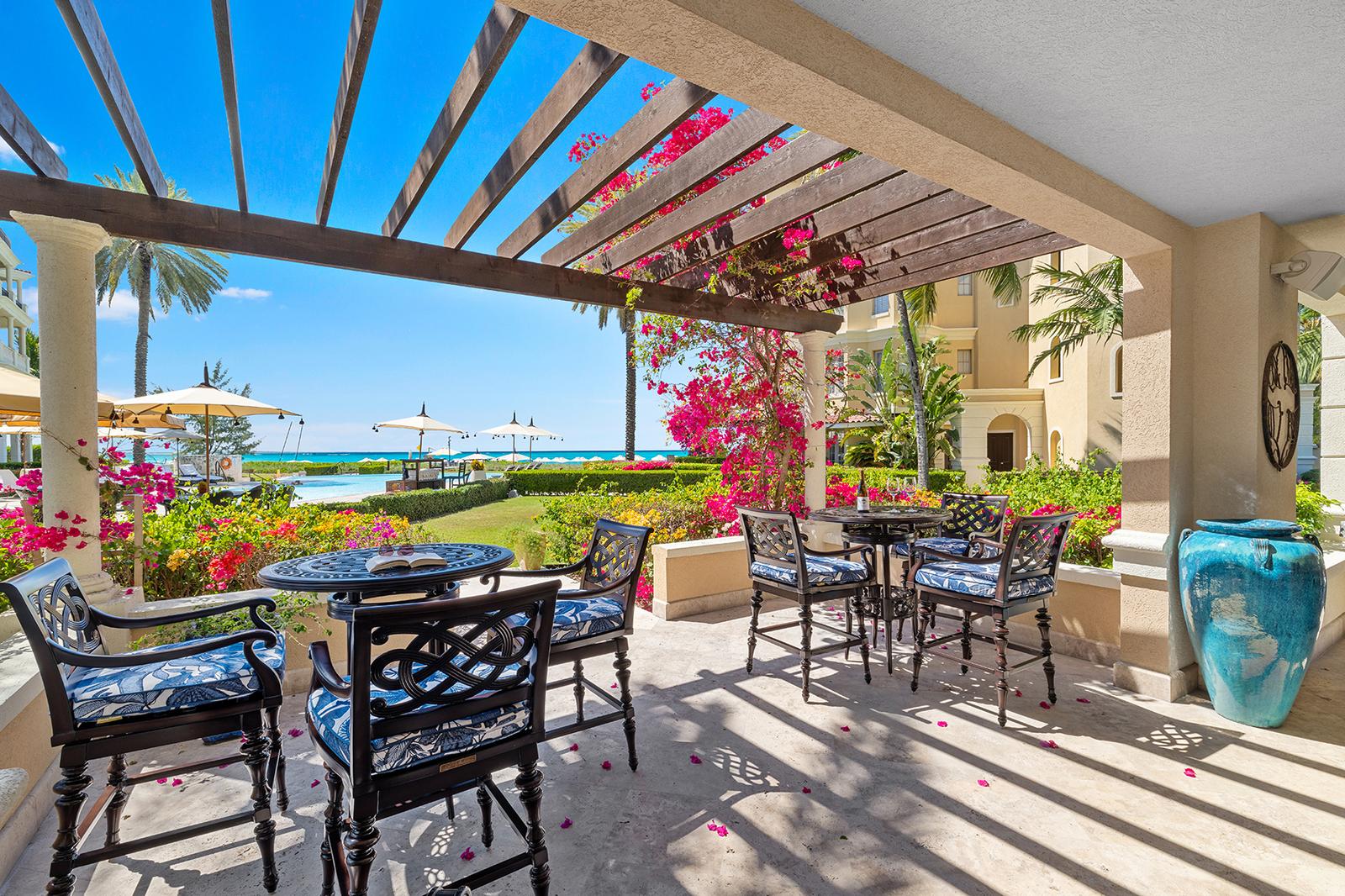 St. Regis Residences, Grace Bay, Providenciales, Turks and Caicos Islands — photo 5