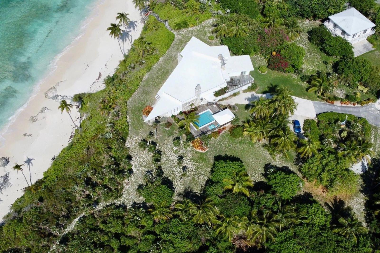 6 bedroom Residence for sale in NORTH PALMETTO POINT, Eleuthera, The Bahamas — photo 2