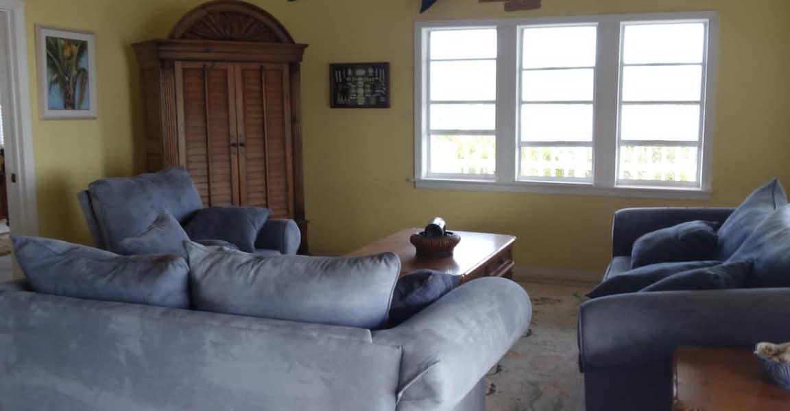 4 Bedroom Beachfront Property for Sale, Rum Cay, Bahamas — photo 2