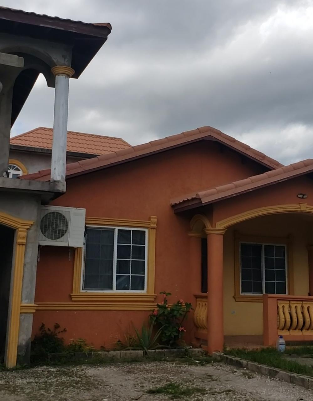 IRWIN MEADOWS St. James Montego Bay — photo 2