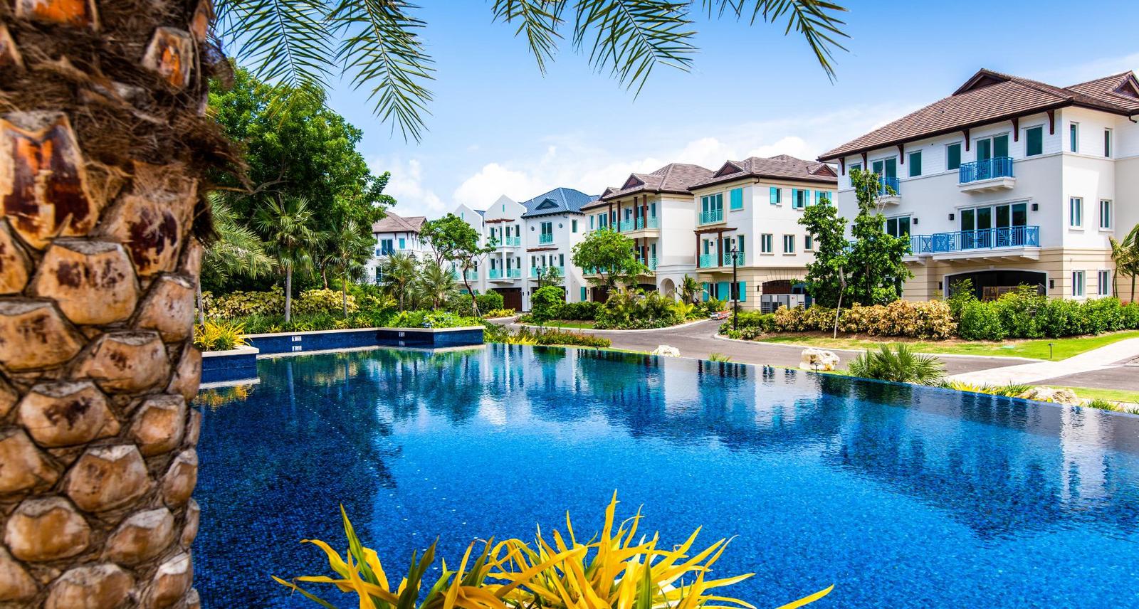 4-bedroom apartment in W Bay Bch North, Cayman Islands — photo 5