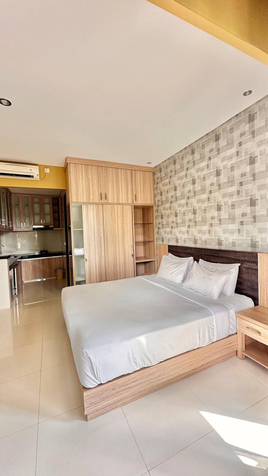 Magnum Residence Berawa in Canggu, Badung, Bali — photo 1