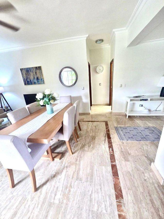 Newly Remodeled 1-Bedroom Apartment for Sale in Cocotal Golf & Country Club — photo 5