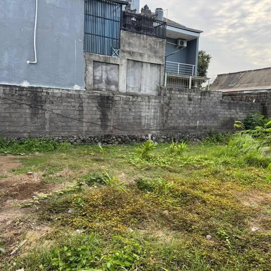 Land for sale in Denpasar — photo 1