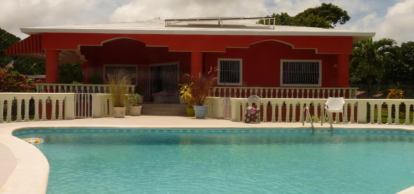 3 Villas for Sale in Cabrera, Dominican Republic — photo 3