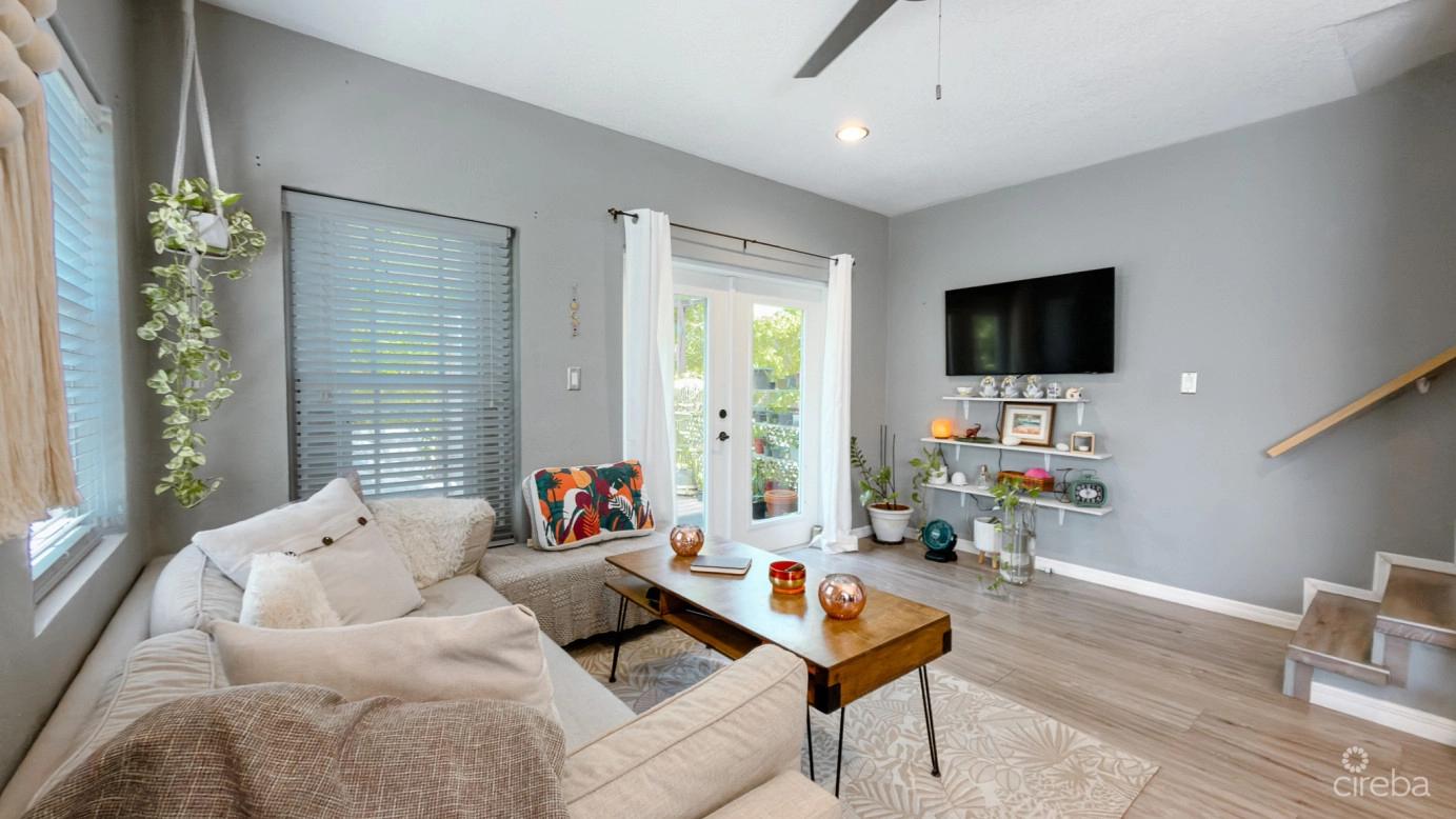 Golden Springs 2 Bed End Townhome in the Cayman Islands — photo 3