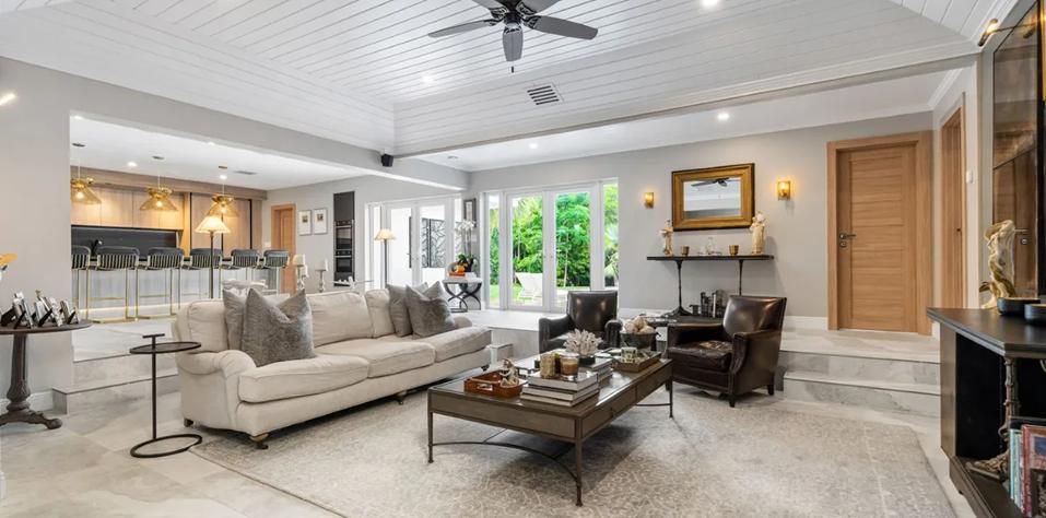 4BR Martini House in Skyline Heights Bahamas — photo 4