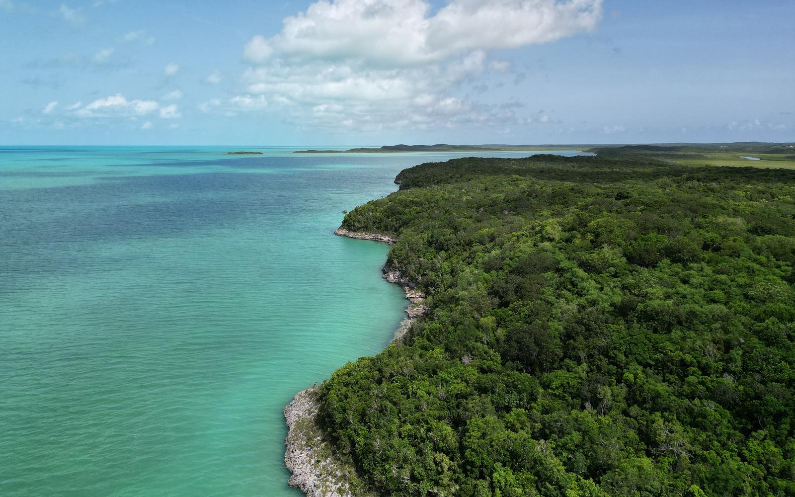 10 Acres of Land for Sale, Hoopers Bay, Exuma, Bahamas — photo 4