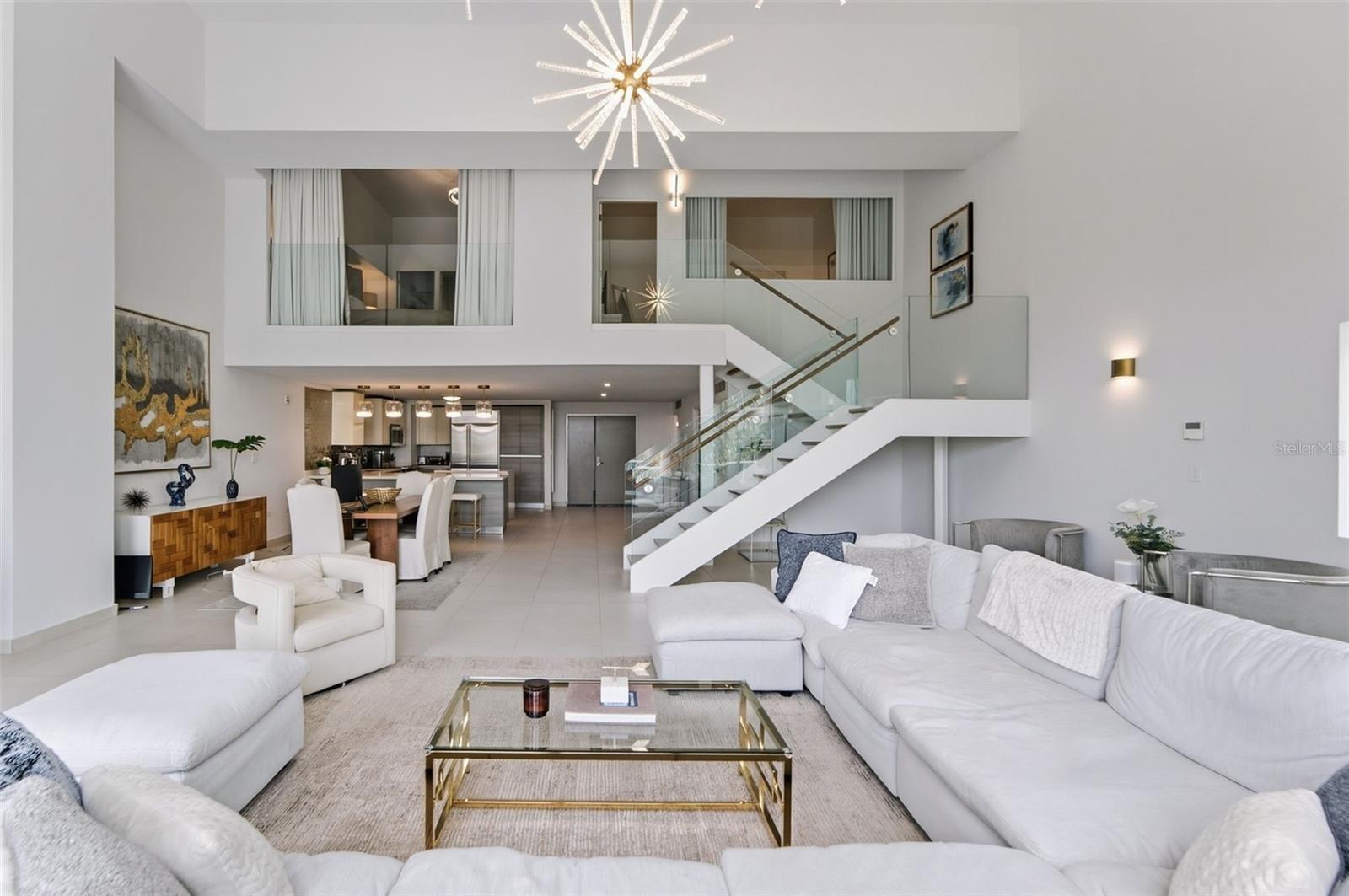 2-bedroom loft-style apartment in San Juan, Puerto Rico — photo 5