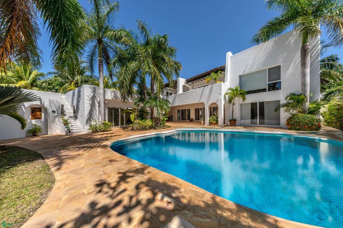 Playa Paraiso 3BR Residential Enclave at Playa Paraiso, Quintana Roo, Mexico — photo 1