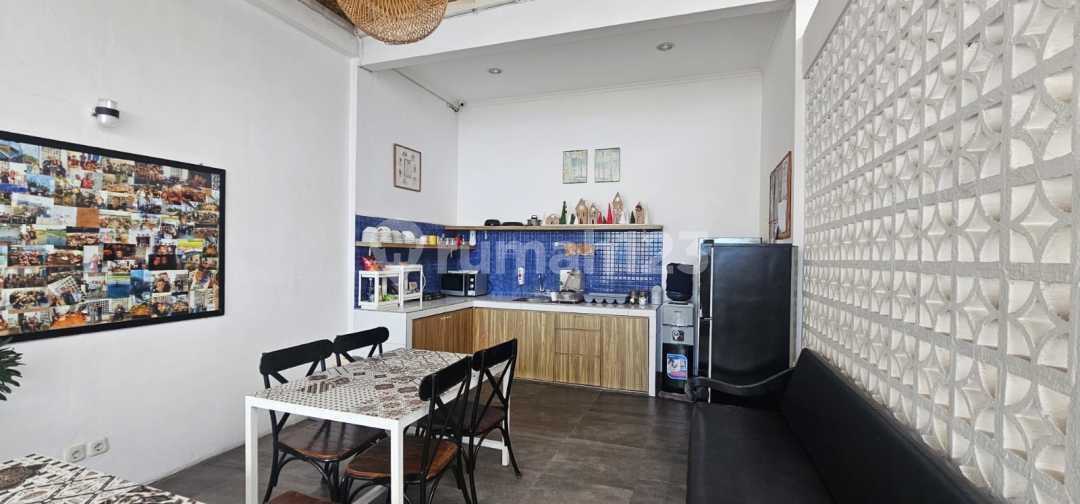 15-Year Lease Apartments and Dormitories in Central Berawa Canggu Bali — photo 2