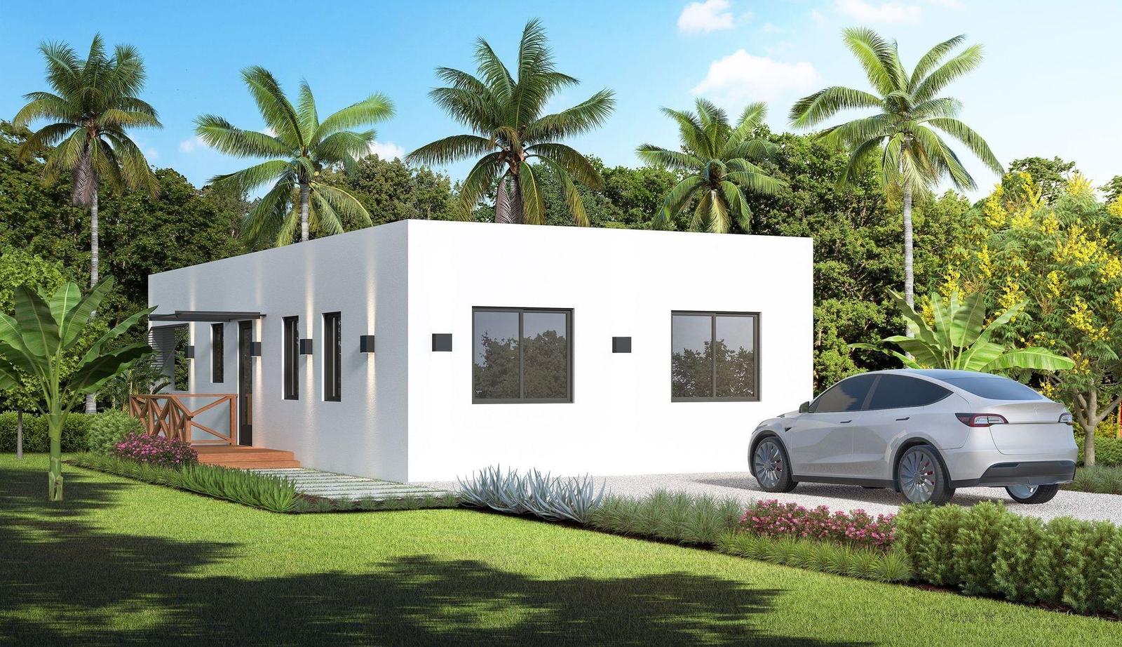 2 bedroom Residence for sale — RISING STAR in Eleuthera, The Bahamas — photo 1