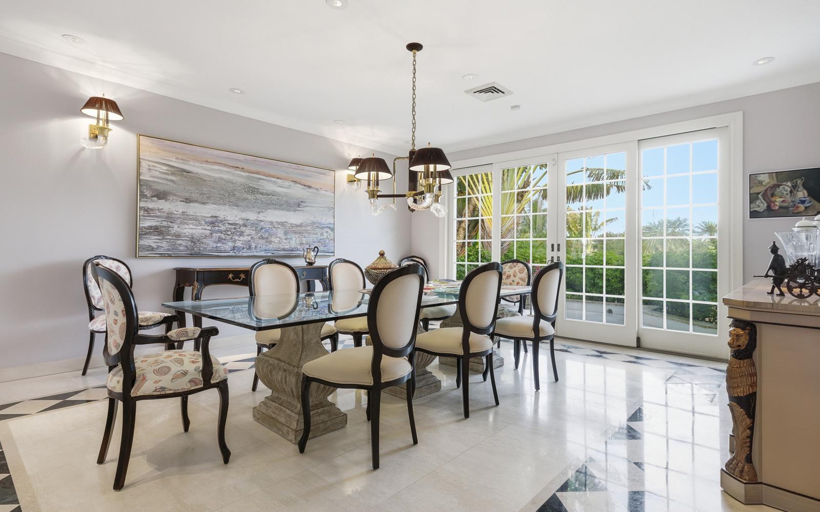 11 Spanish Main, Beachfront Estate - MLS 66959 — photo 2