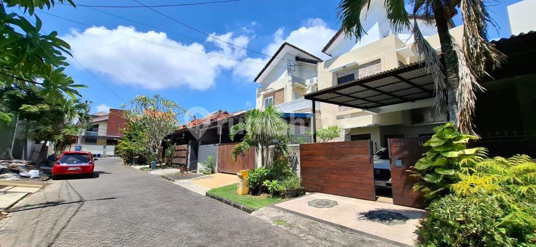3-bedroom house in Jimbaran, Badung — photo 2