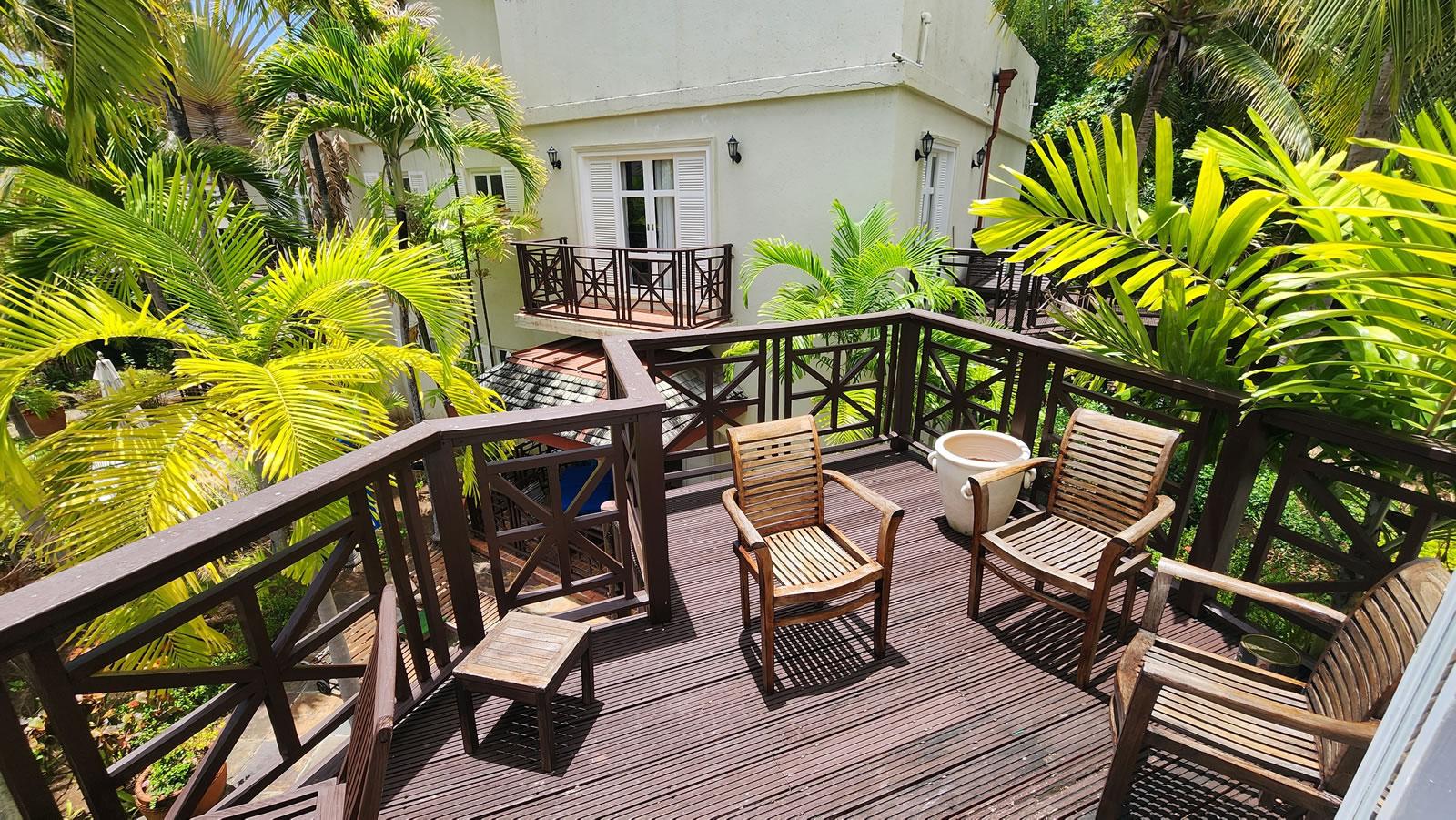 3 Bedroom Penthouse Apartment 72 for Sale, Cap Cove, Cap Estate, St Lucia — photo 2