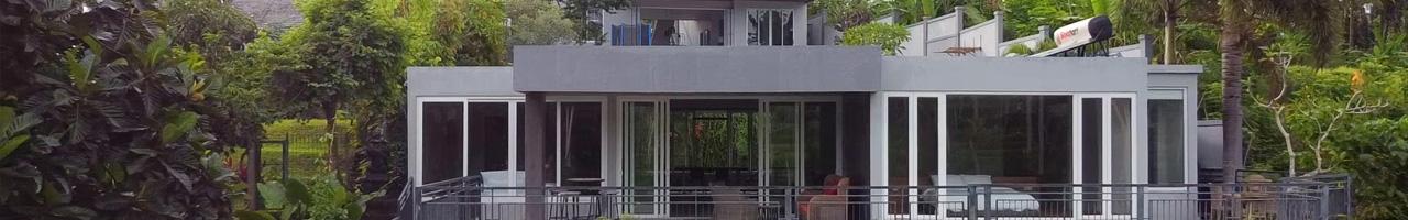 9 bedroom villa for sale — Truly Unique Freehold Property Offering – Villa, Guest House & Office - 1992 — photo 2
