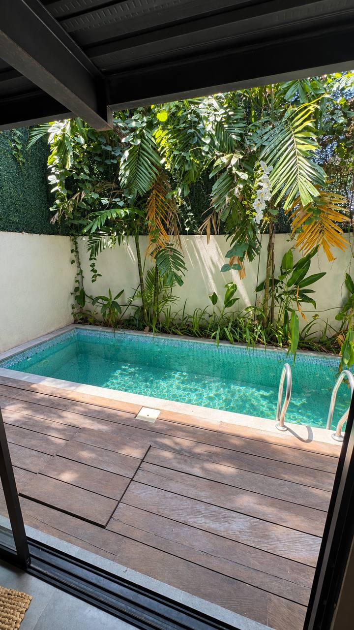 Villa in the center of Canggu | 24 MLL/month — photo 4
