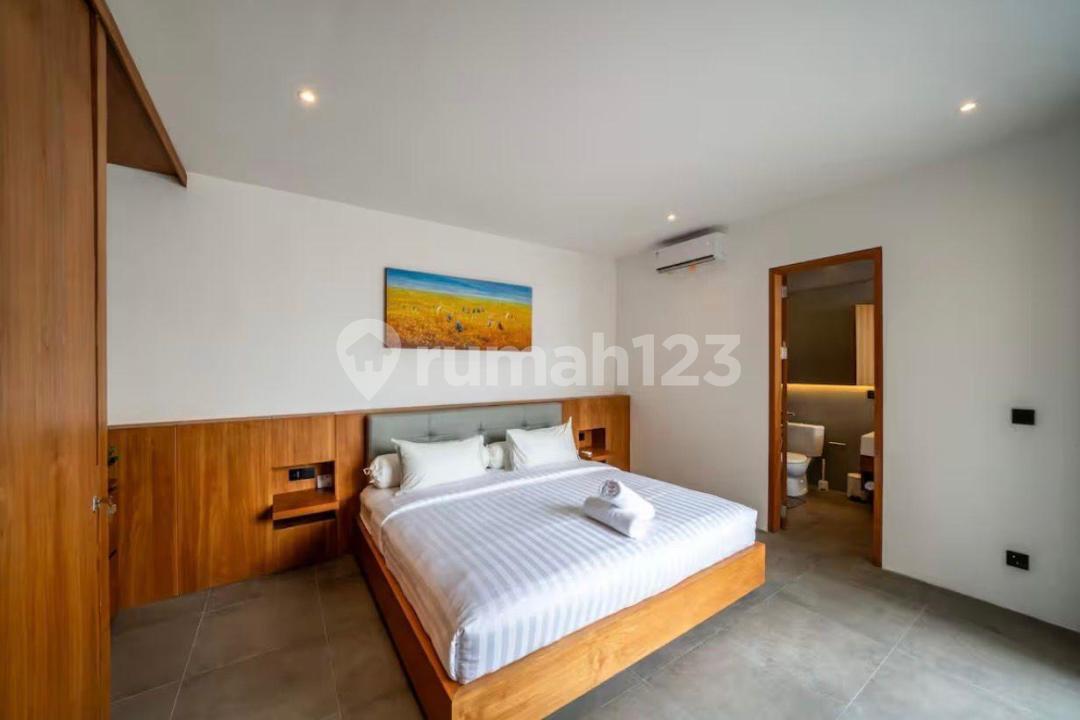 3-bedroom villa in Tumbak Bayuh, Bali — photo 5