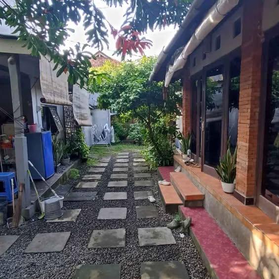 2-bedroom house in Denpasar — photo 1