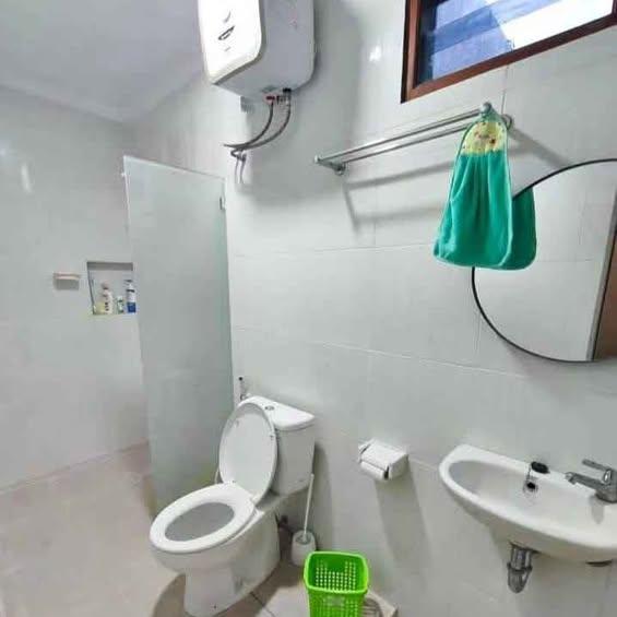 4-bedroom house in Denpasar — photo 1