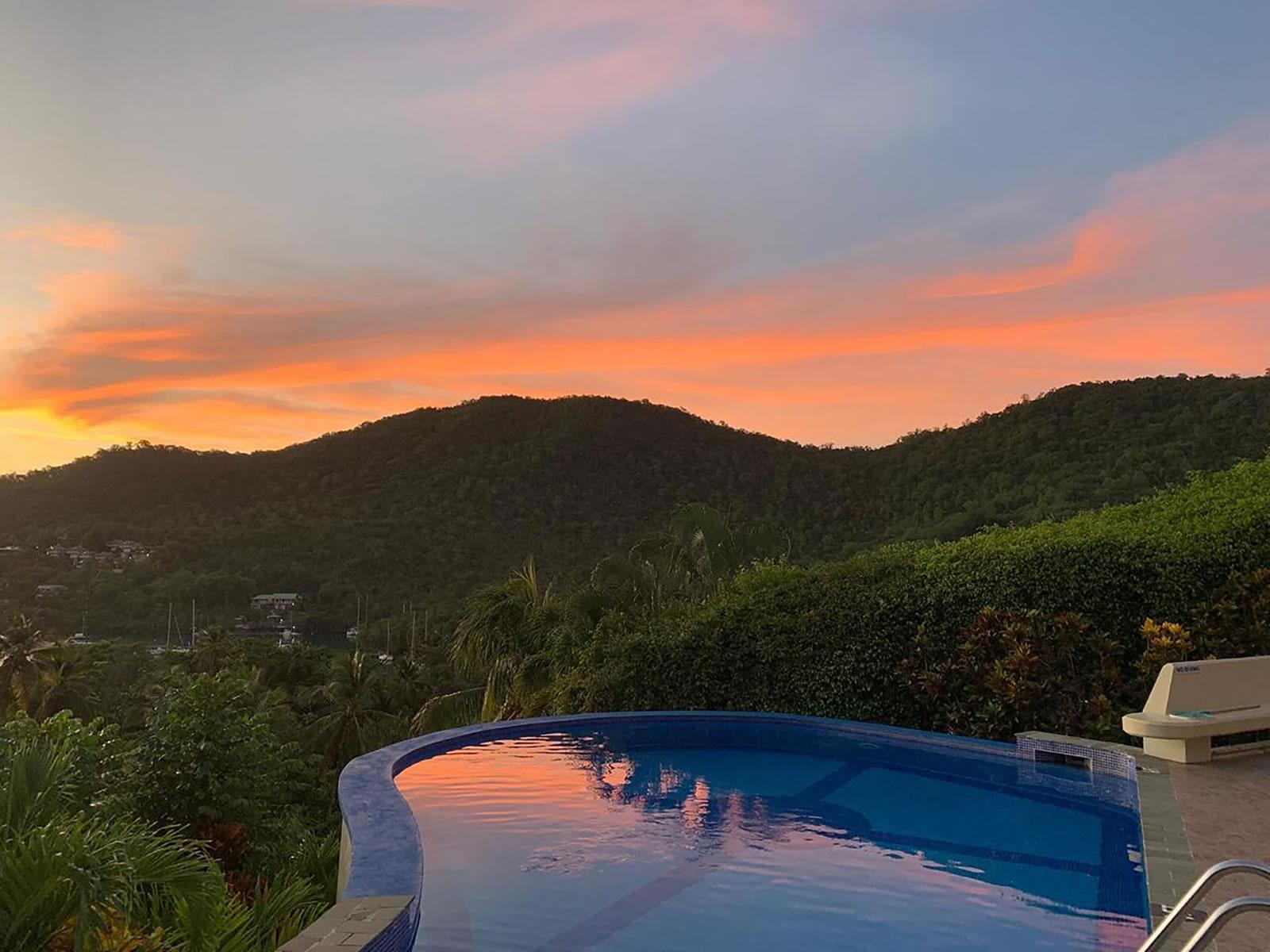 5 Bedroom Luxury Villa for Sale, Marigot Bay, St Lucia — photo 4