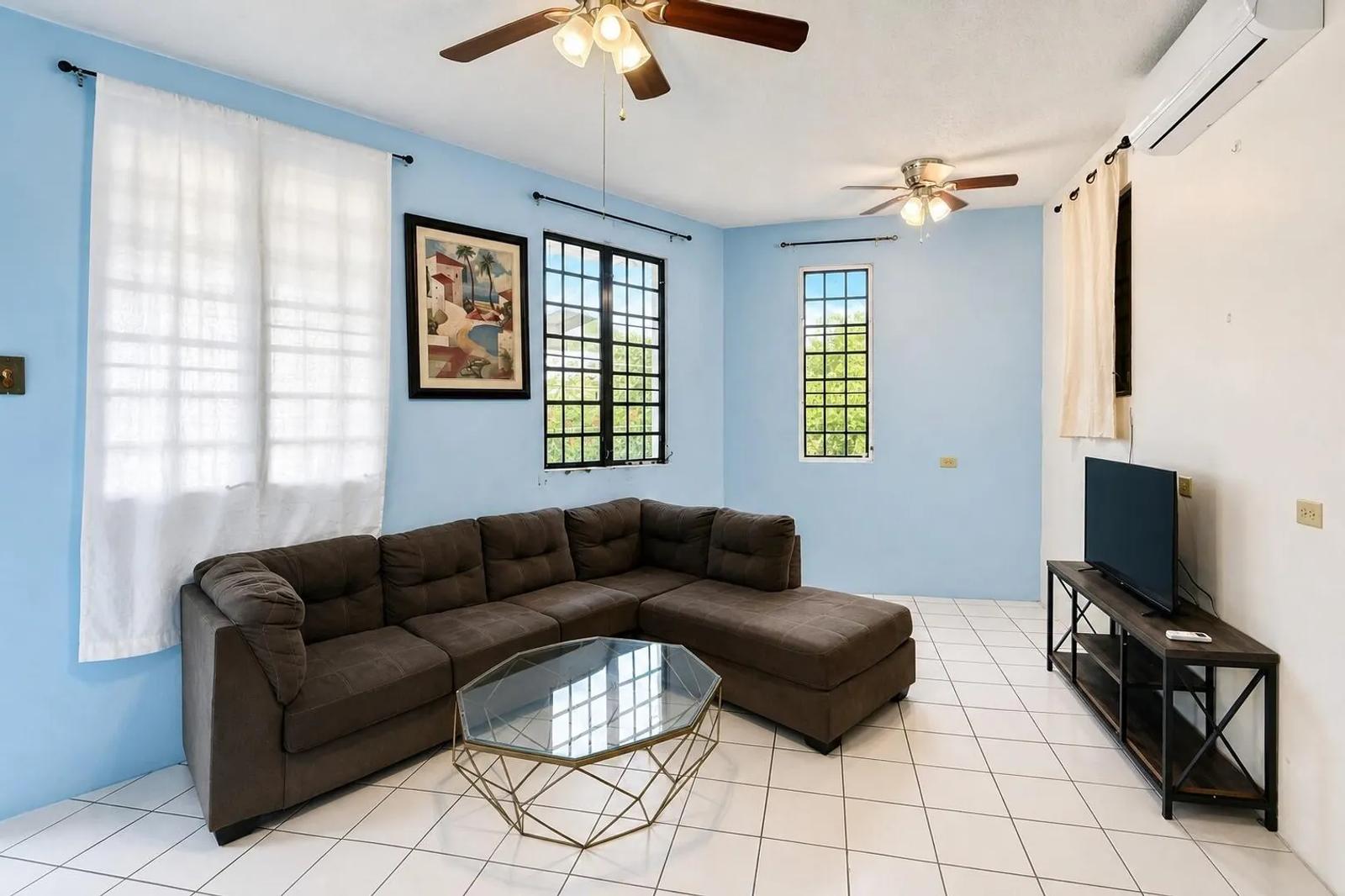 2-bedroom house in Frenchman Bay, US Virgin Islands — photo 2