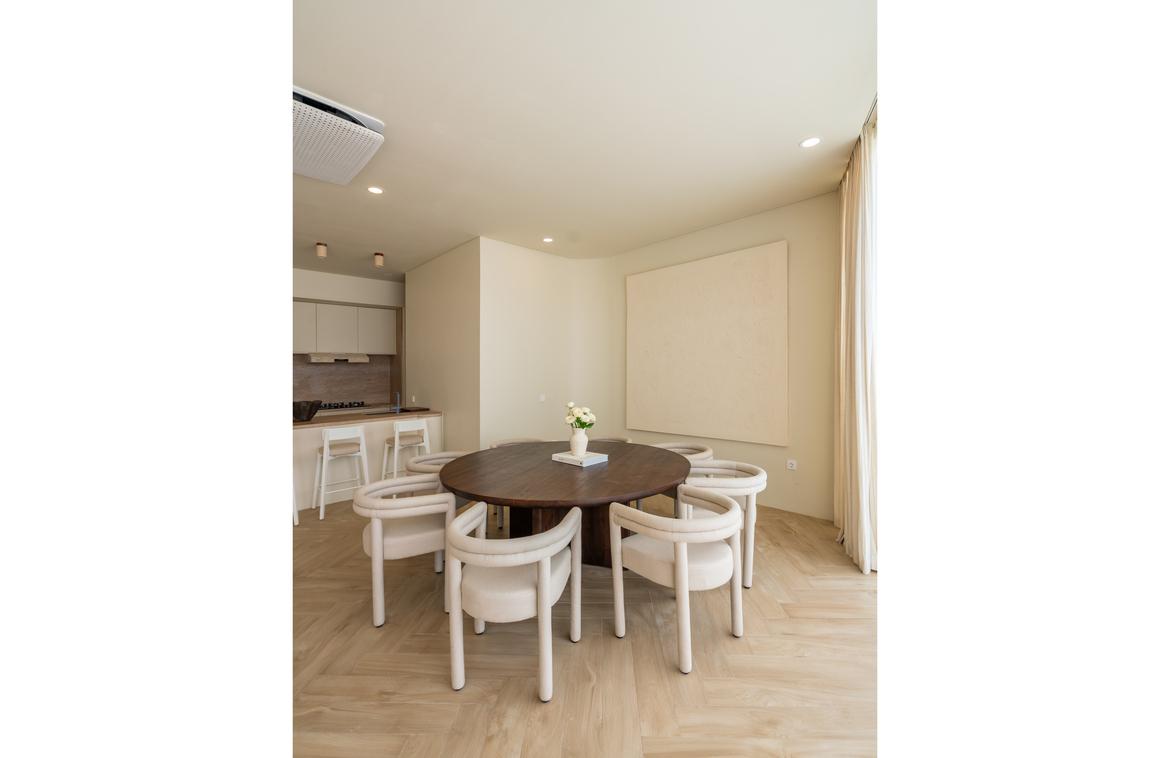 Elegant Dreamland Beach Villa with Ocean Views — photo 5