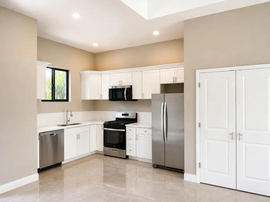3-bedroom villa in Paradise Island, Treviso Villas — photo 4