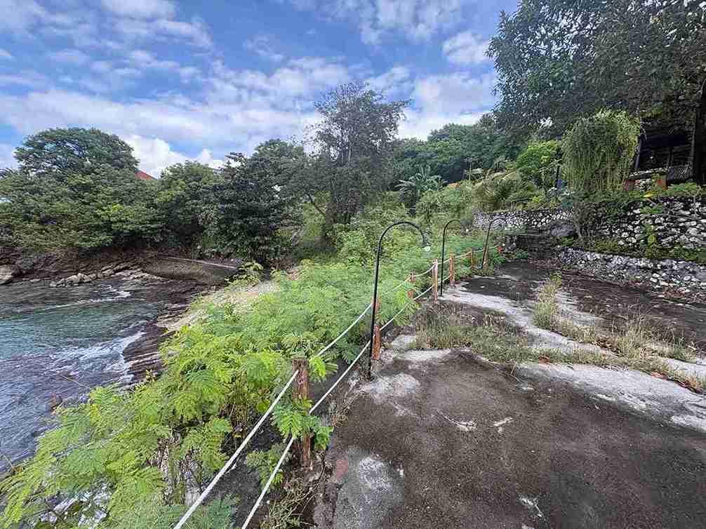 Exclusive Beachfront Land for Sale in Nusa Penida — photo 5