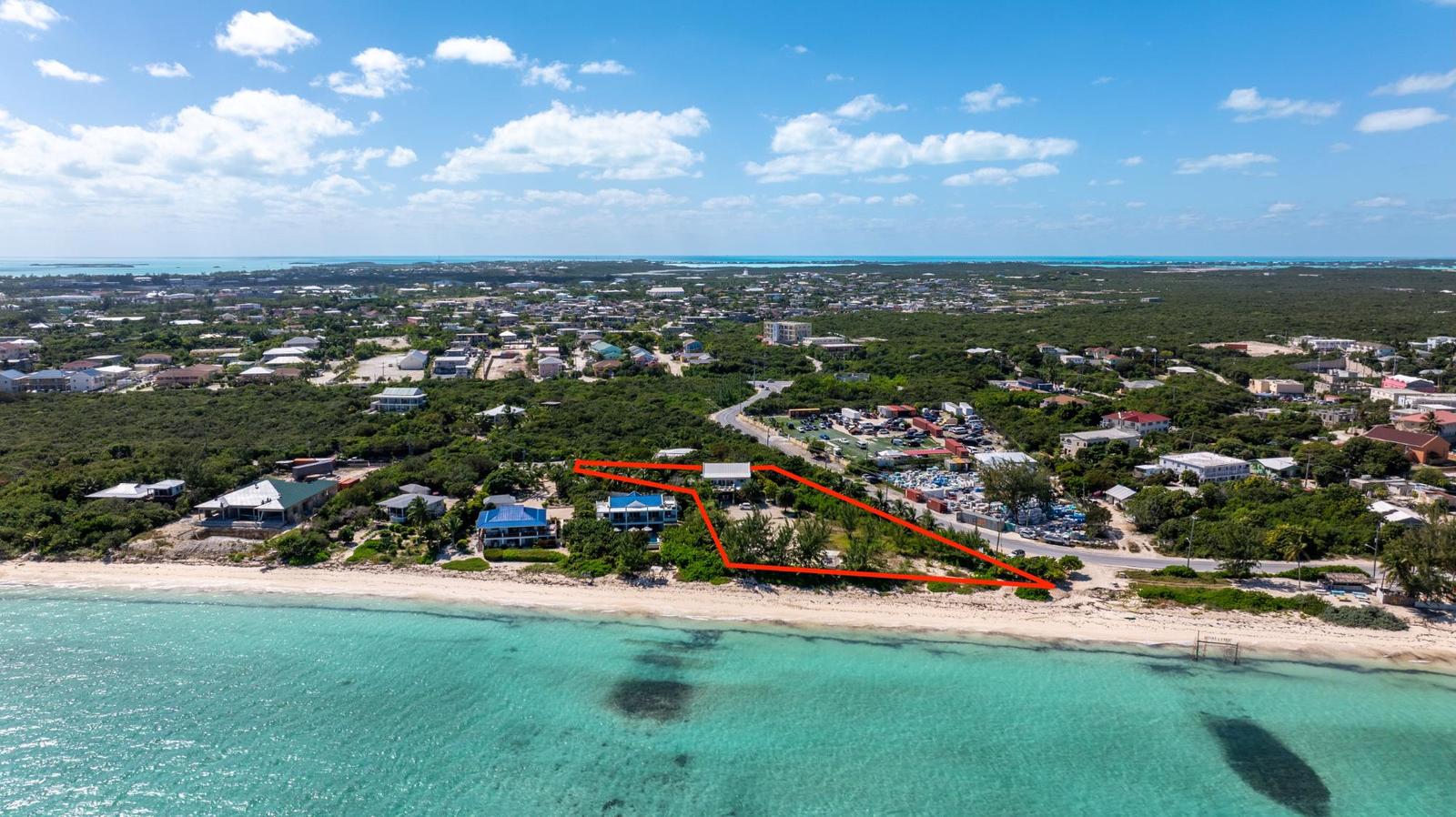 Villa Seascape - Beachfront Estate — photo 2