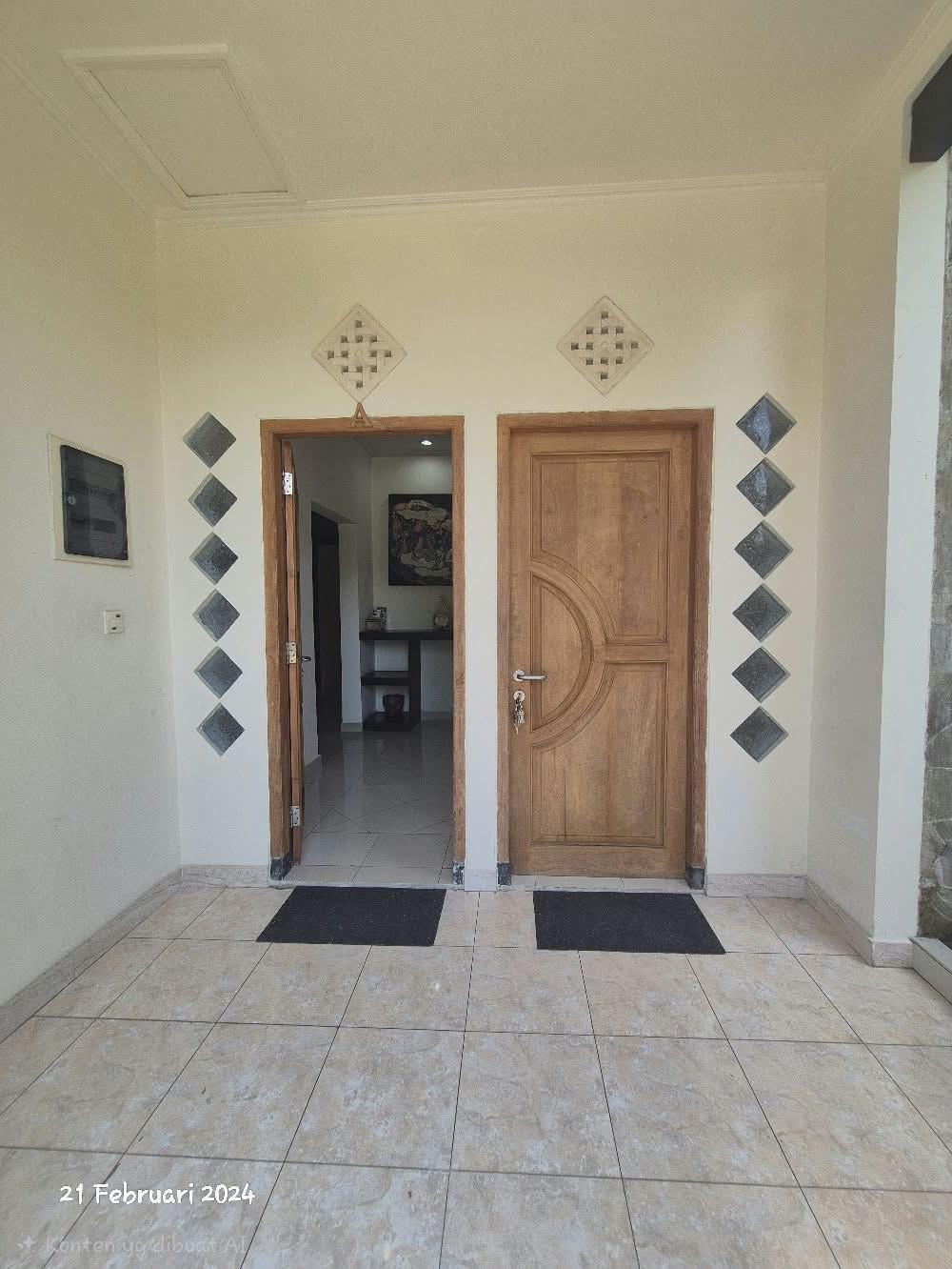 For Sale: Spacious Freehold Villa in Kubu Anyar, Kuta — photo 4