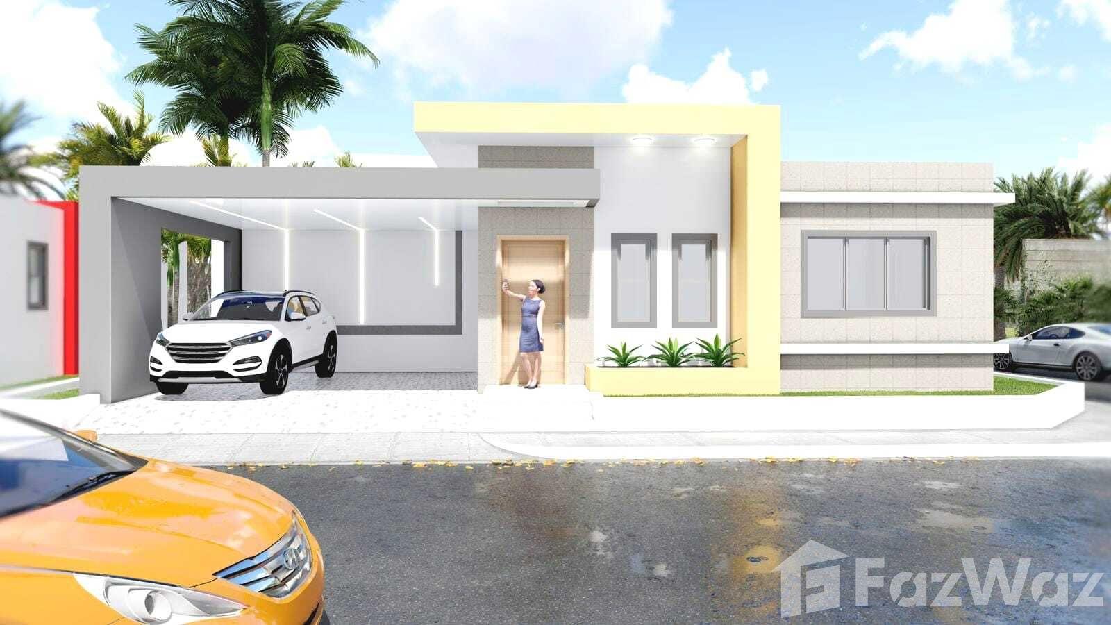 3 Bedroom House for Sale in San Felipe De Puerto Plata, Puerto Plata — photo 3
