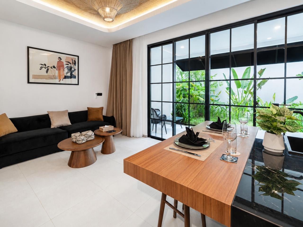 Apartment in Nusa Dua, Indonesia — photo 1