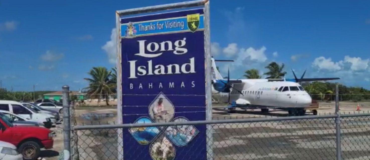 STELLA MARIS Waterfront Lot — photo 4