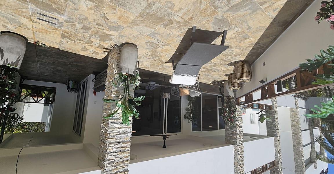 2 Bedroom Apartment for Sale in Colina al Mar, Las Terrenas — photo 4