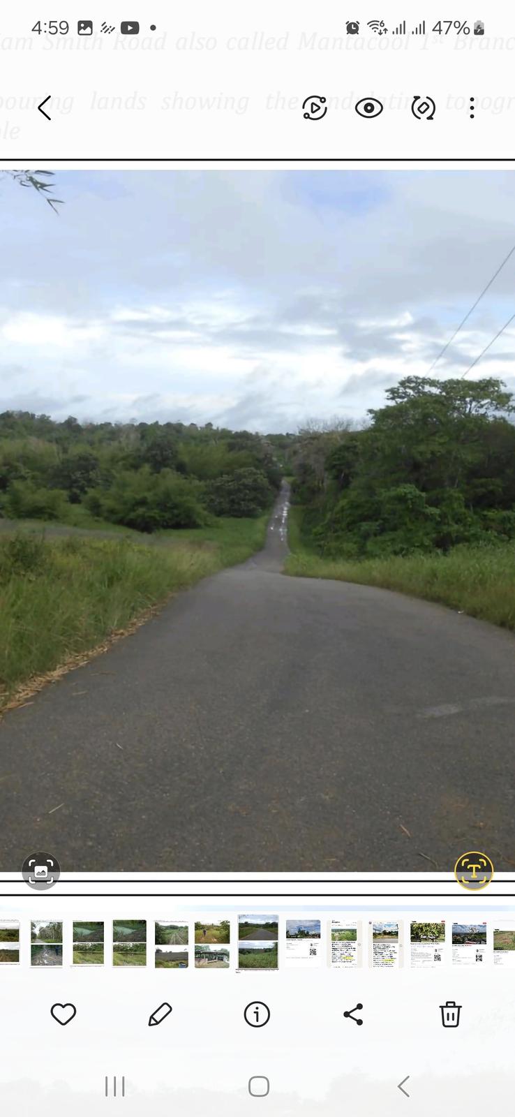 Commercial Land Chaguanas — photo 2
