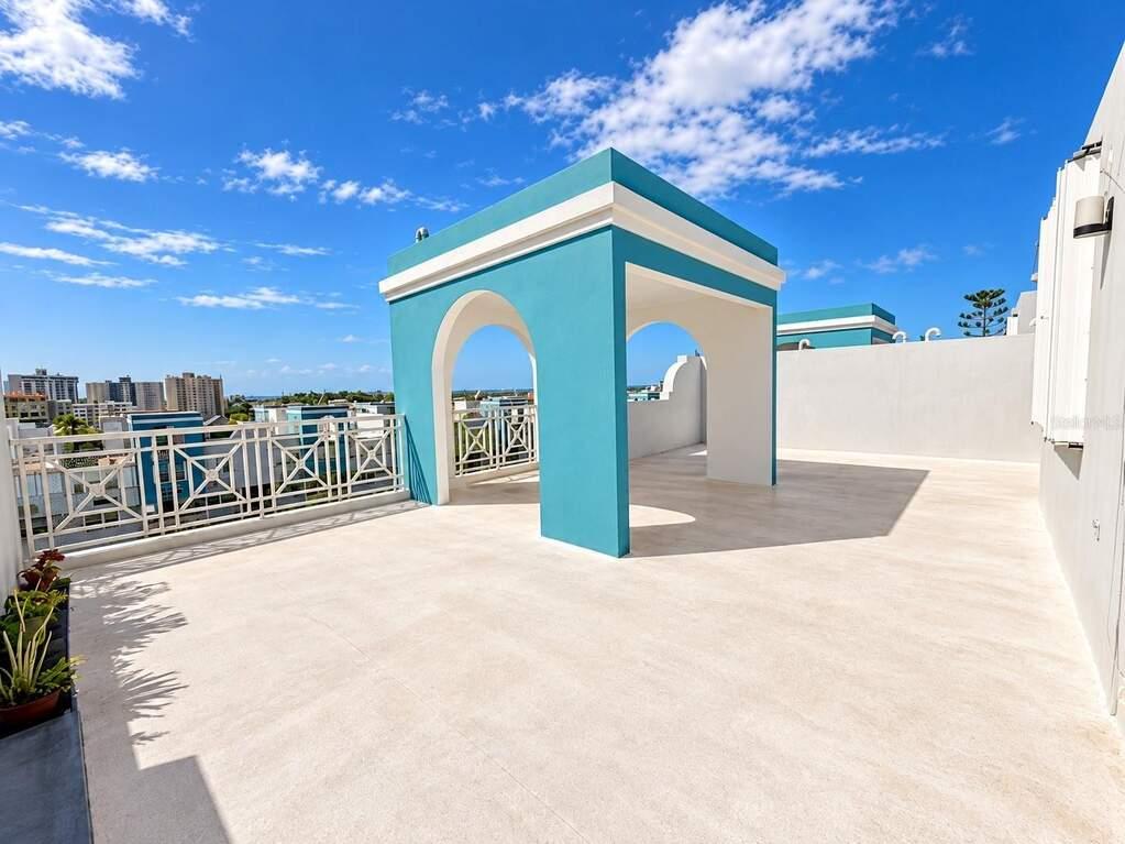 3-bedroom condo in Carolina, Puerto Rico — photo 4