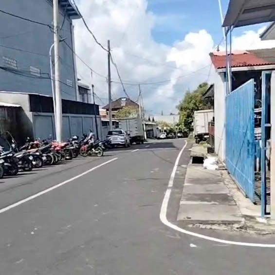 4-bedroom house in Badung, Bali — photo 1