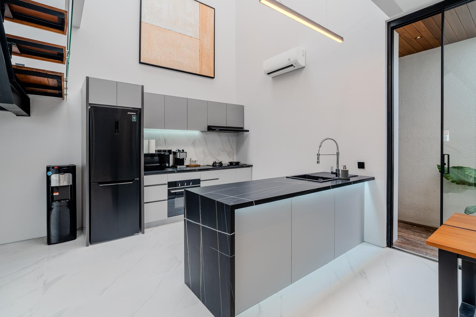2 Bedroom Villa in Umalas for Sale — photo 4