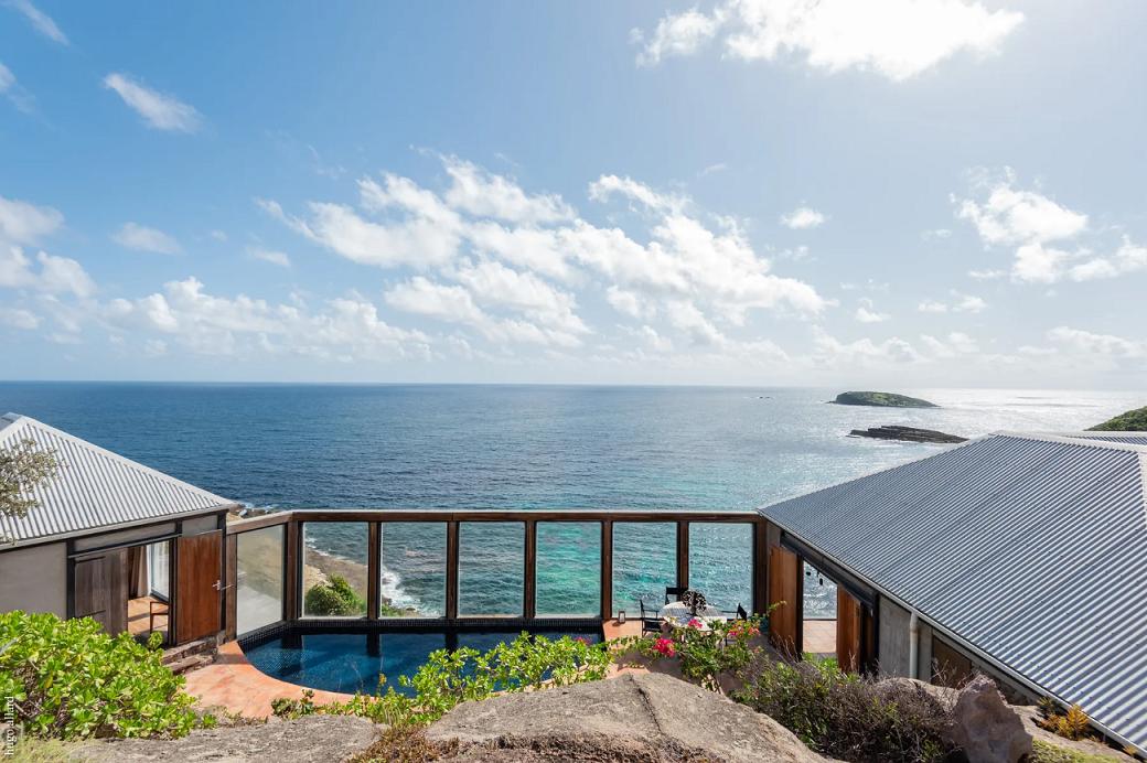 Villa Arapede Pointe Milou — photo 1