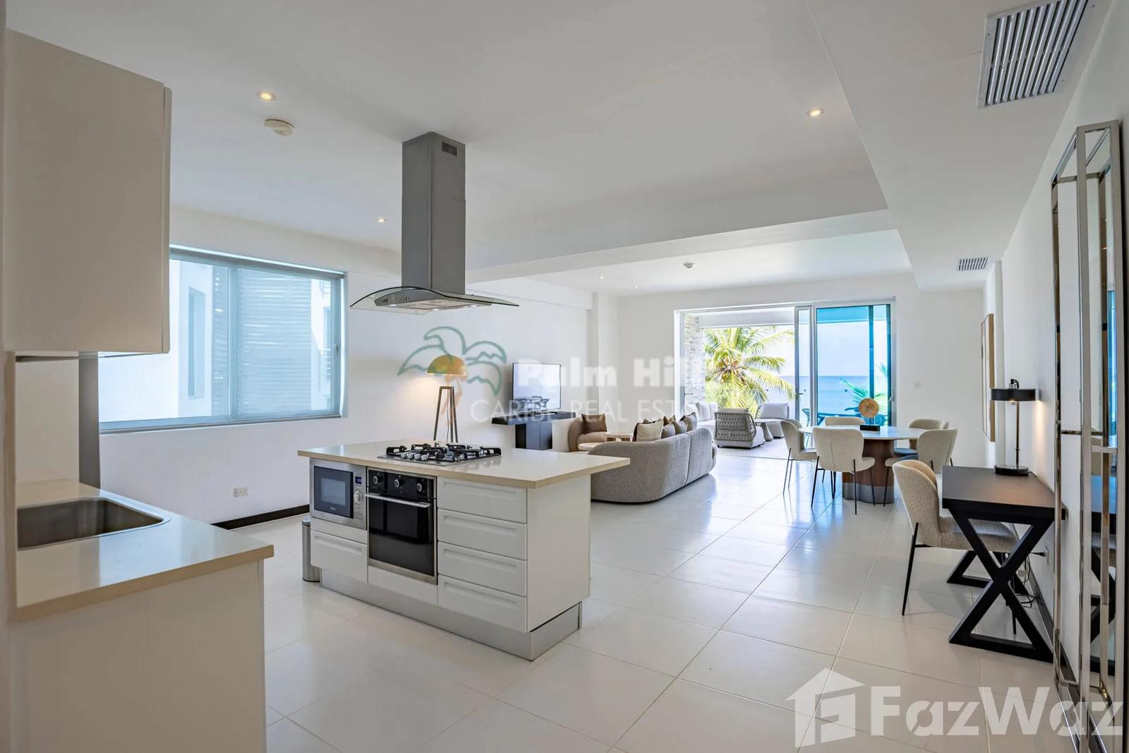 2-bedroom apartment in Sosua, Dominican Republic — photo 4