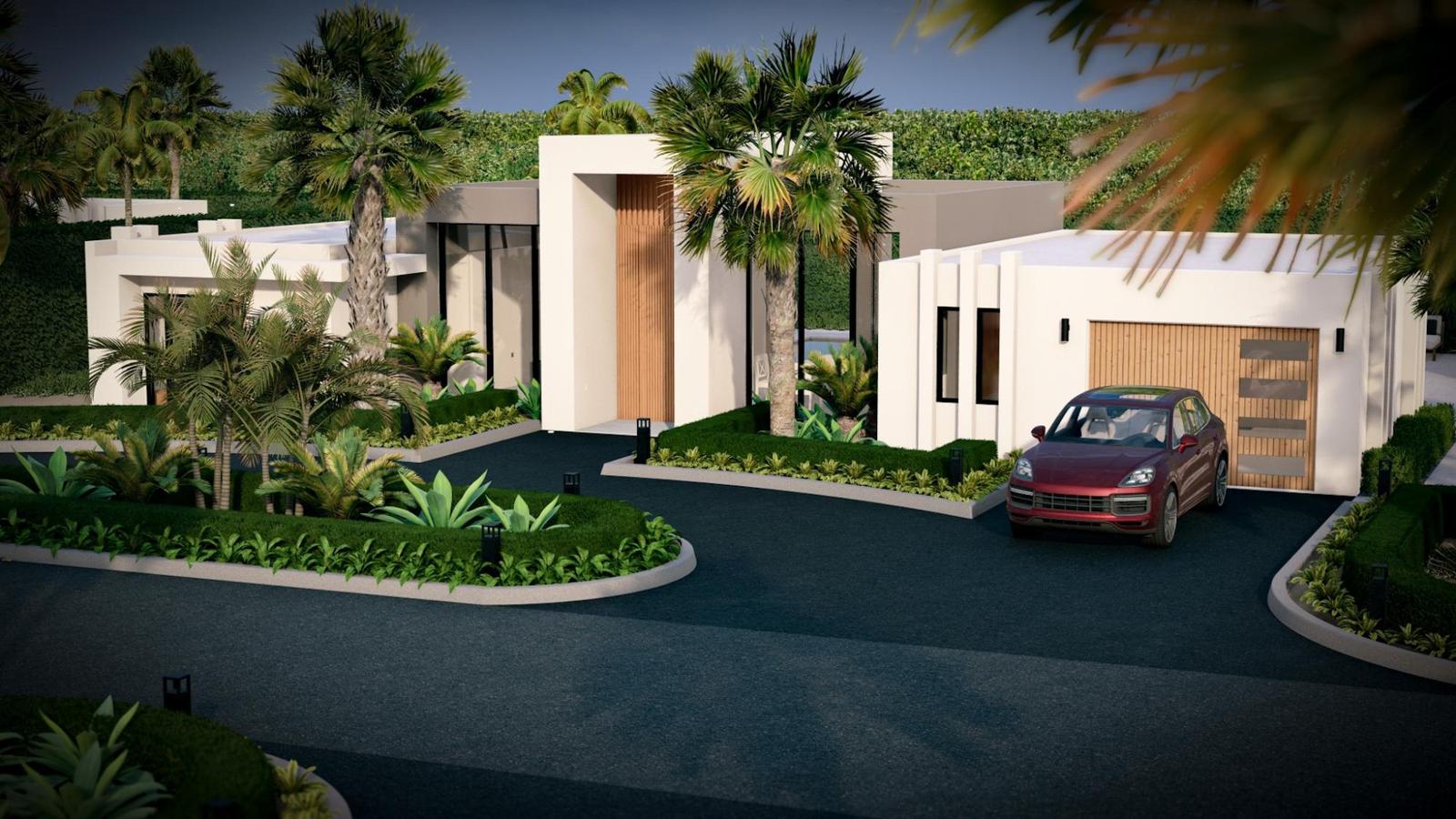 399 The Reserve in Leeward — photo 2