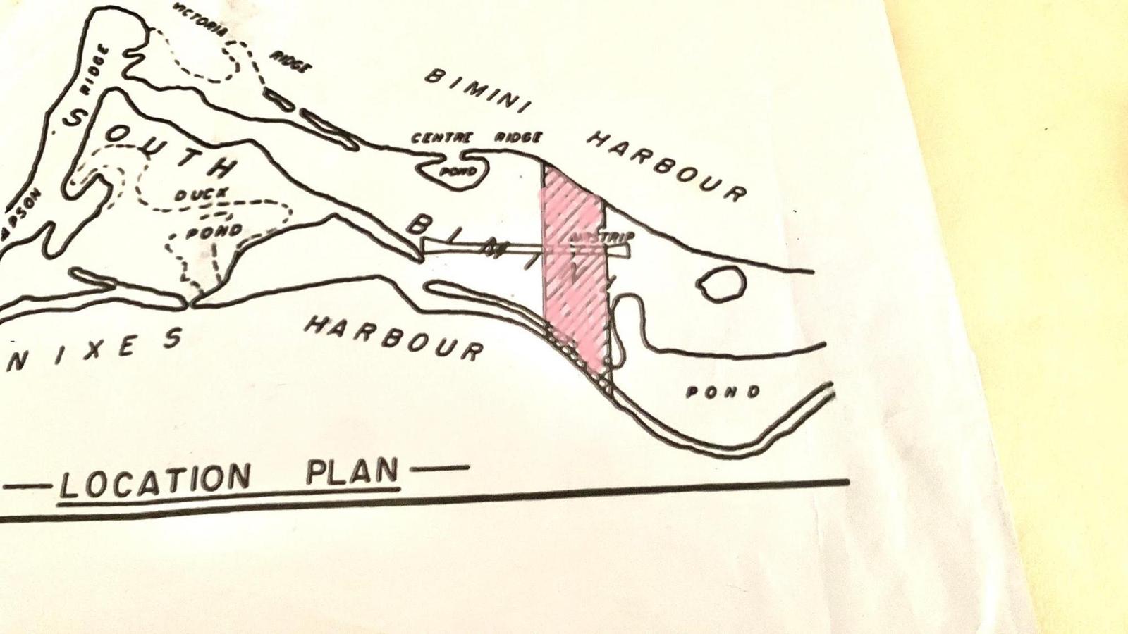 BIMINI 179 ACRE PARCEL — photo 1