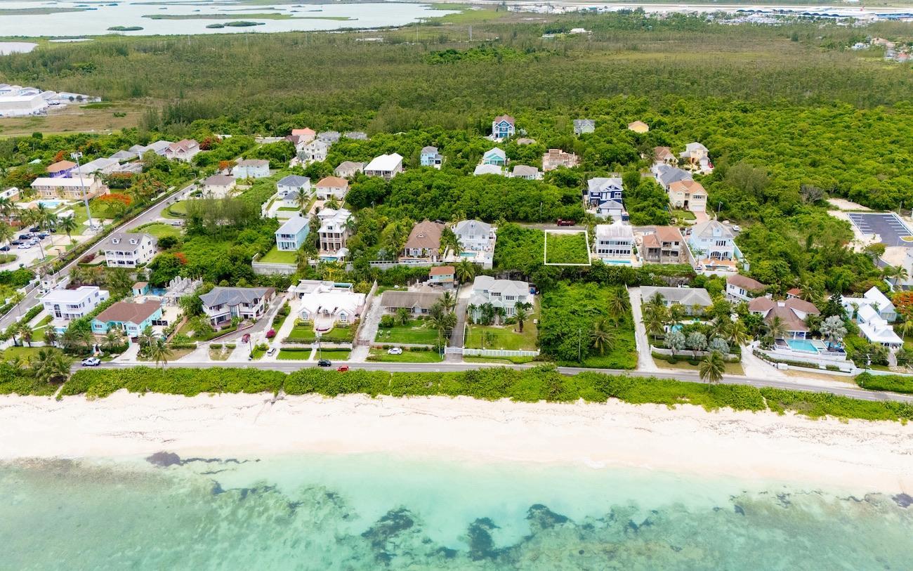 LOT 11, INDIGO SUBD. in Nassau / New Providence, The Bahamas — photo 4