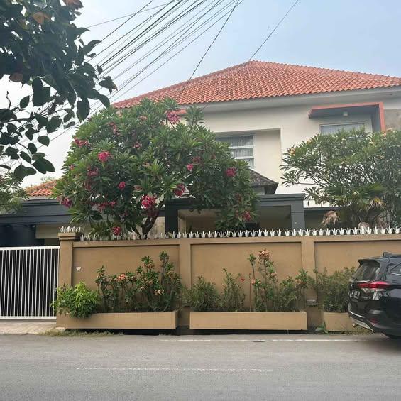 4-bedroom house in Bali — photo 1