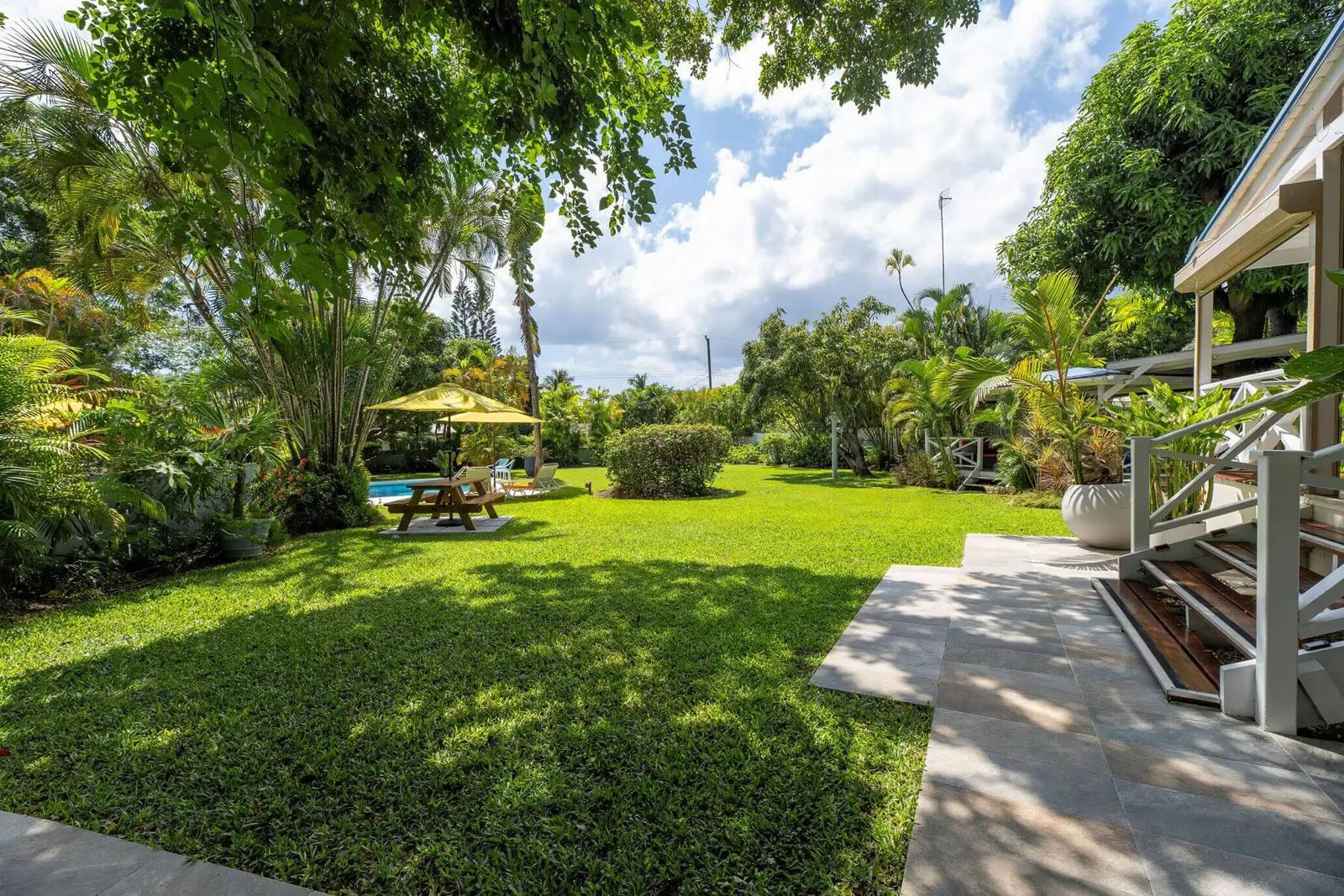 7 Bedroom House for Sale, Mullins, St Peter, Barbados — photo 3