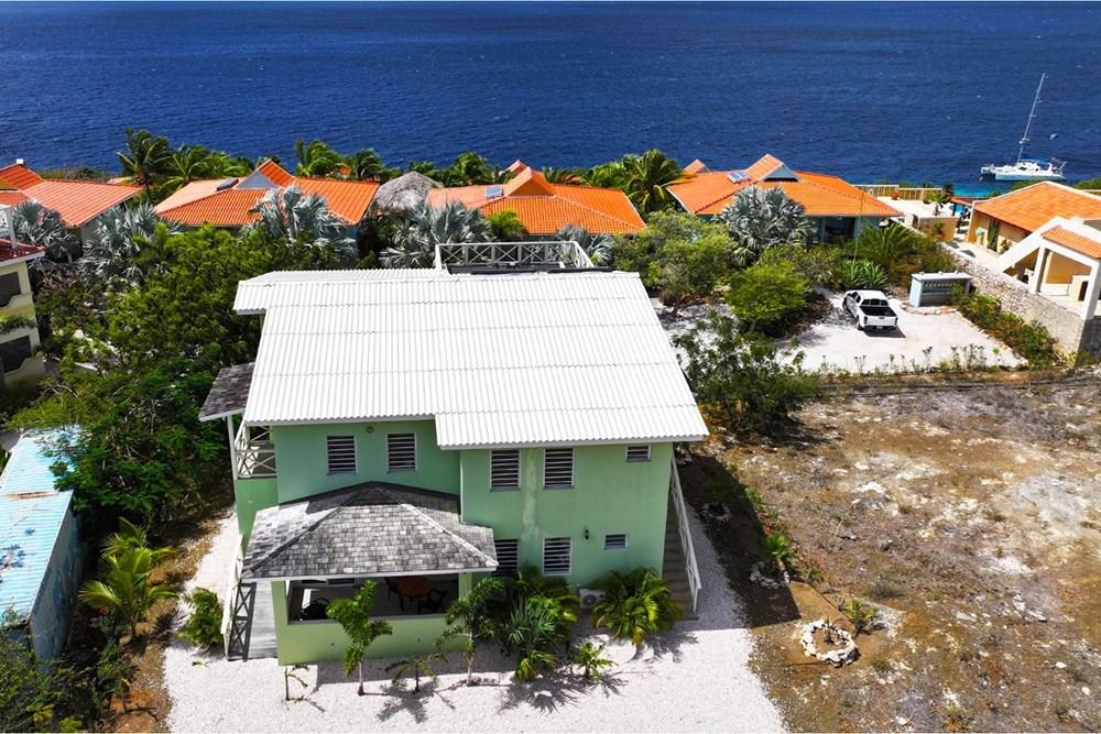 3-Unit Apartment Building for Sale, Sabadeco, Bonaire — photo 2