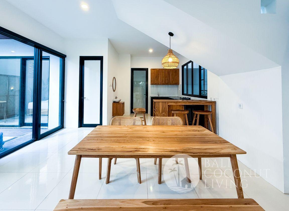 3-bedroom villa in Mengwi, Bali — photo 3