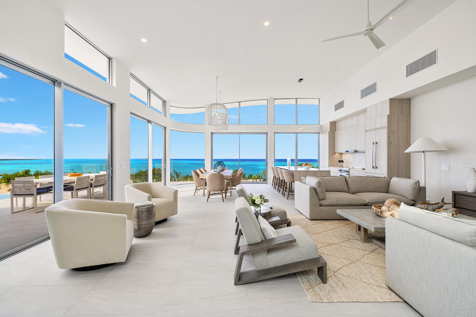 Summit Villa 3 — photo 2